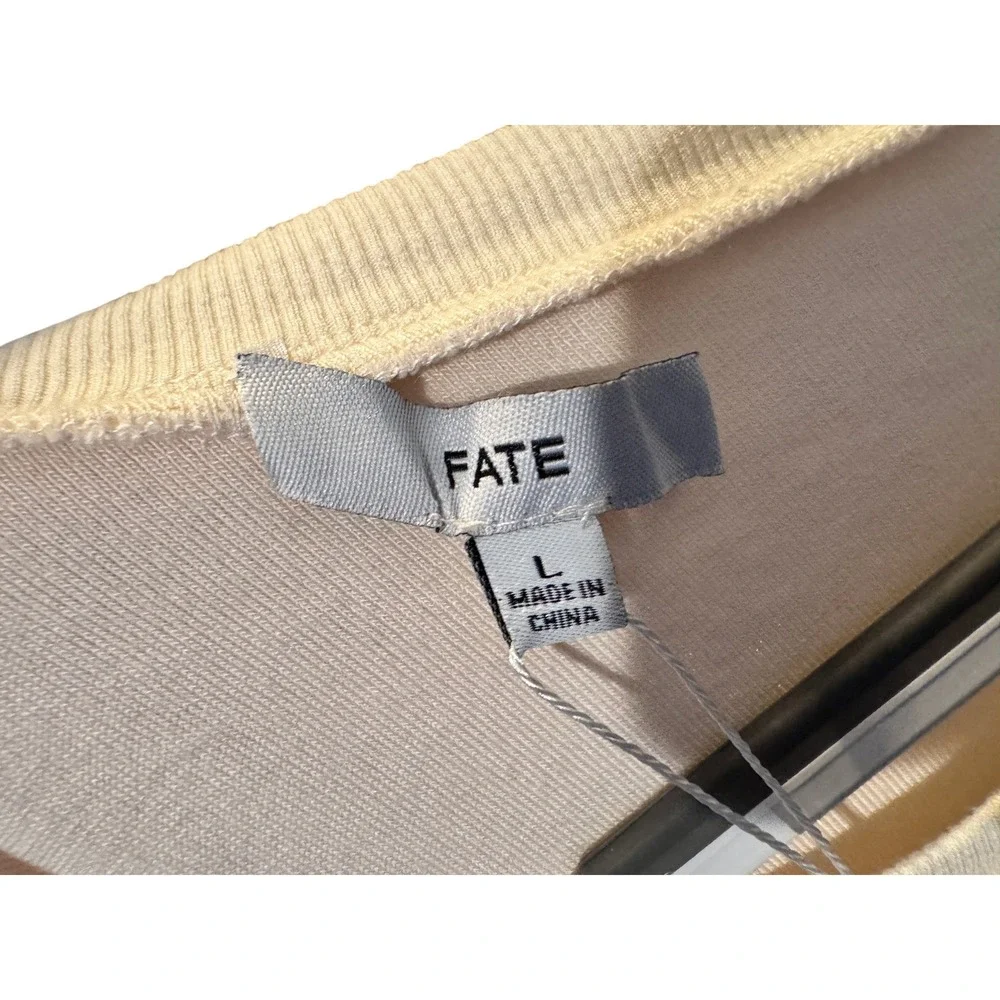 Fate measurements chest